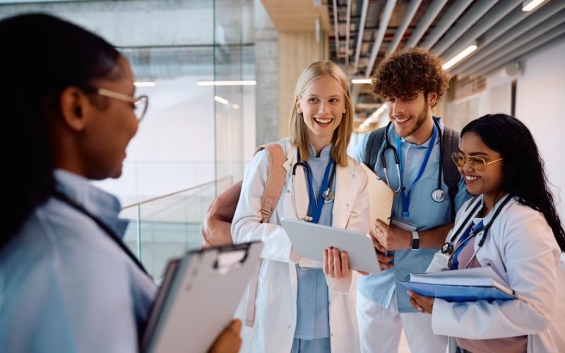 Medical Credentialing for Healthcare