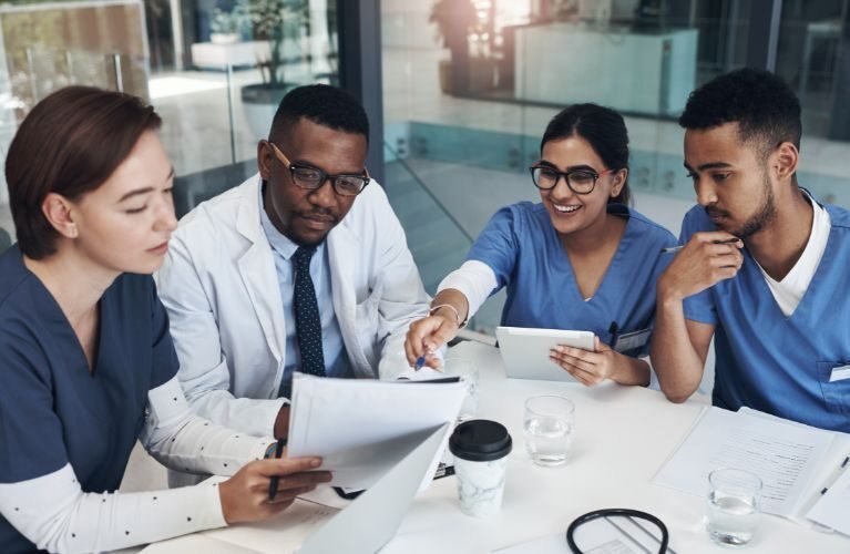 Hospital Billing vs Professional Billing