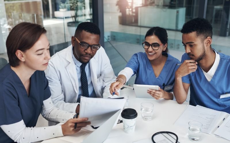 Hospital Billing vs Professional Billing