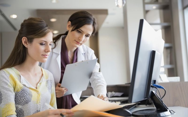 medical billing services in Texas