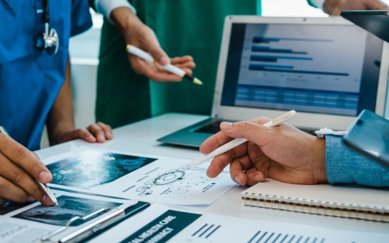 Best Medical Billing Services in San Diego