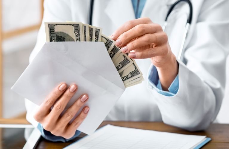 Low Cost Medical Billing Services in Los Angeles