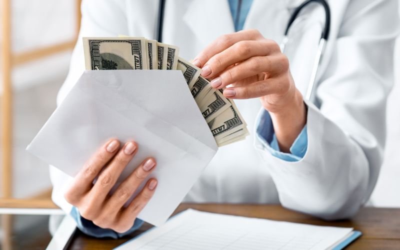Low Cost Medical Billing Services in Los Angeles