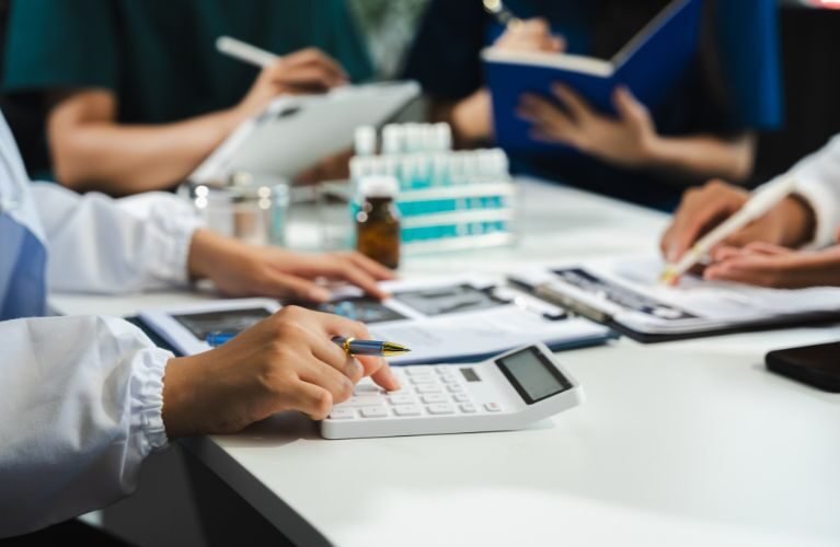 Medical Billing Companies in Los Angeles