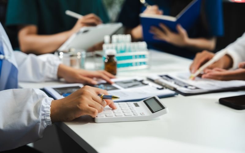 Medical Billing Companies in Los Angeles
