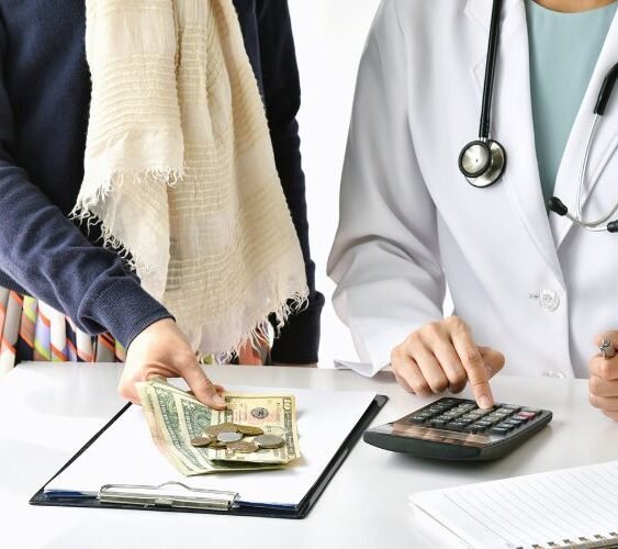 Medical Billing Services in California