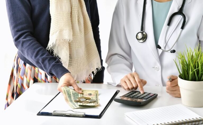 Medical Billing Services in California