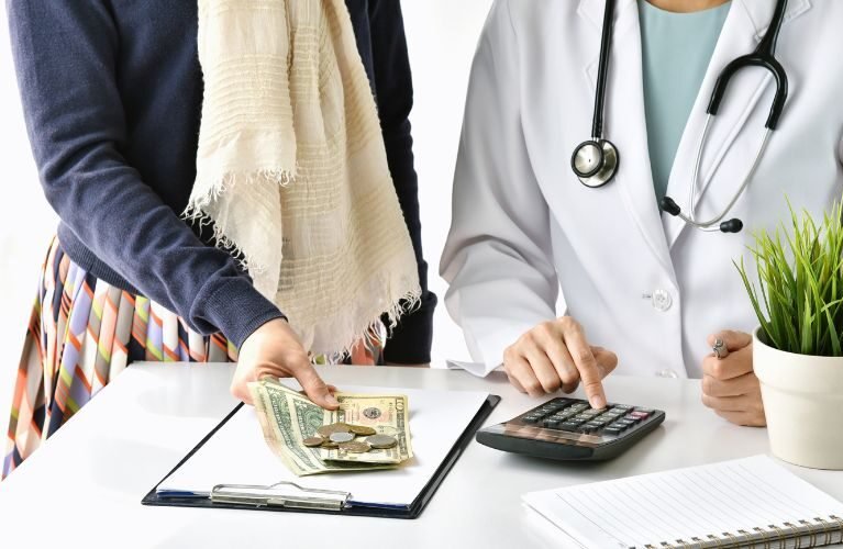 Medical Billing Services in California