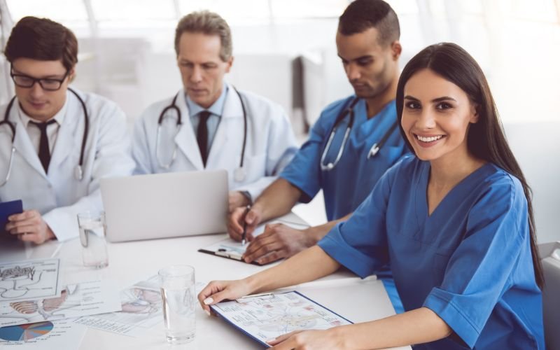 Medical Billing Companies in Ohio