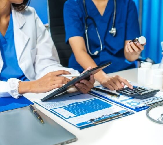 Urgent Care Providers in Maryland