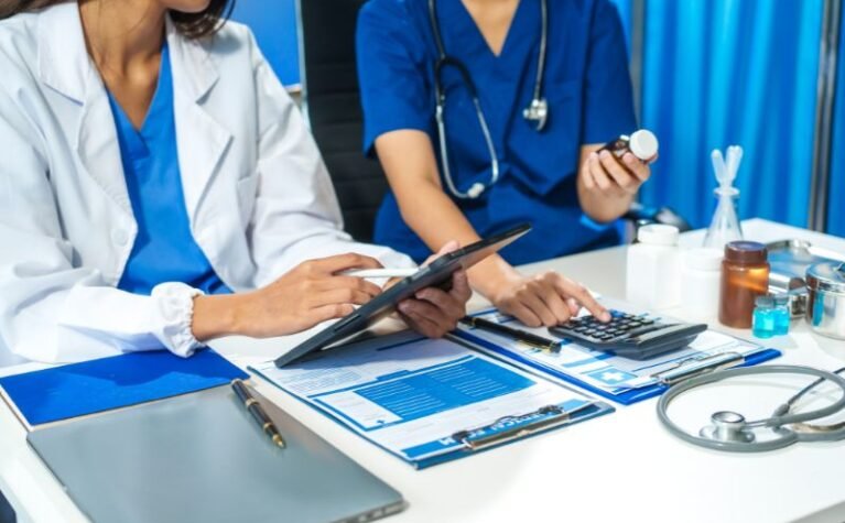 Urgent Care Providers in Maryland