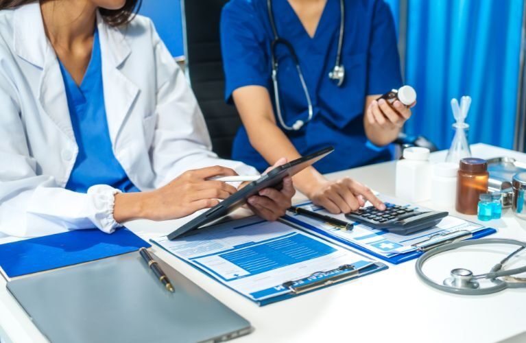 Urgent Care Providers in Maryland