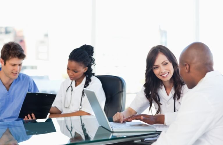 #1 Medical Billing Company Near You