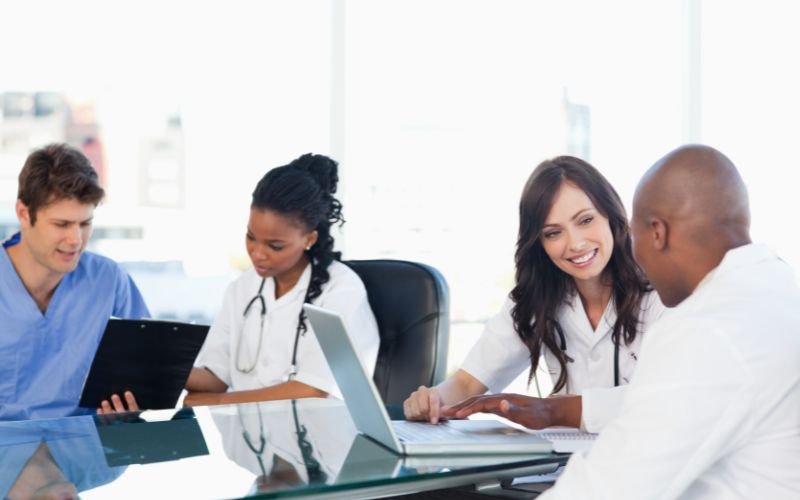 #1 Medical Billing Company Near You
