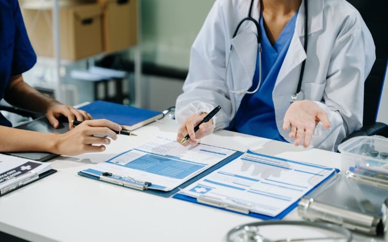 Best medical billing services in Chicago
