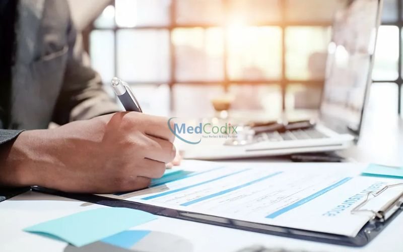 Medical Billing Services in Dallas