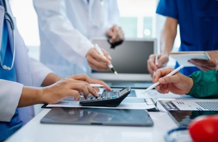 Trusted Medical Billing Services in San Diego