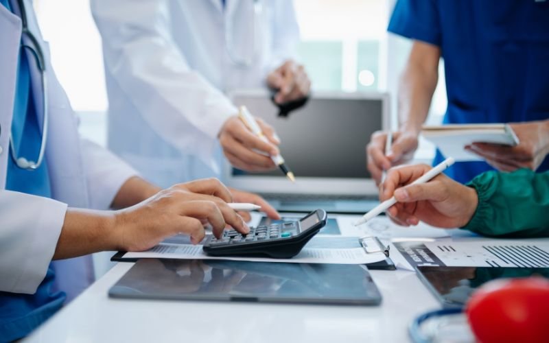 Trusted Medical Billing Services in San Diego