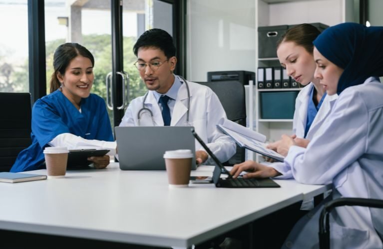 Local Medical Billing Experts