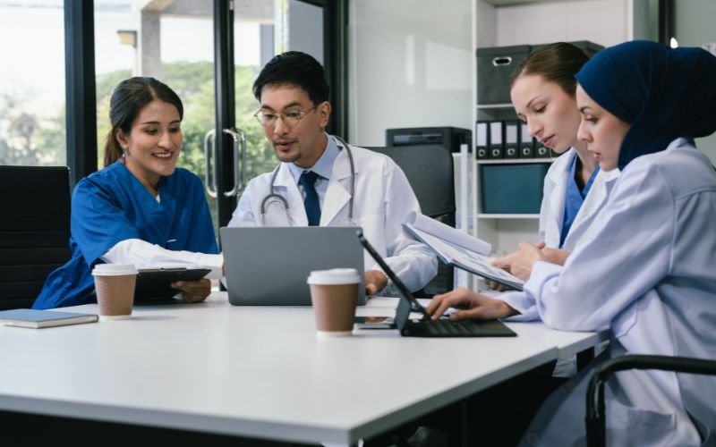 Local Medical Billing Experts