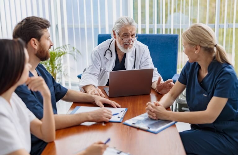 Medical Billing Company Near Me