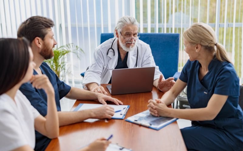 Medical Billing Company Near Me