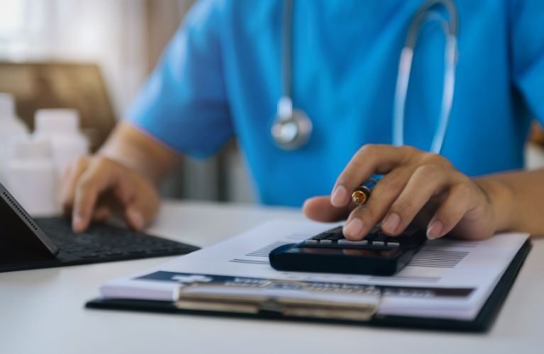 Pediatric Medical Billing