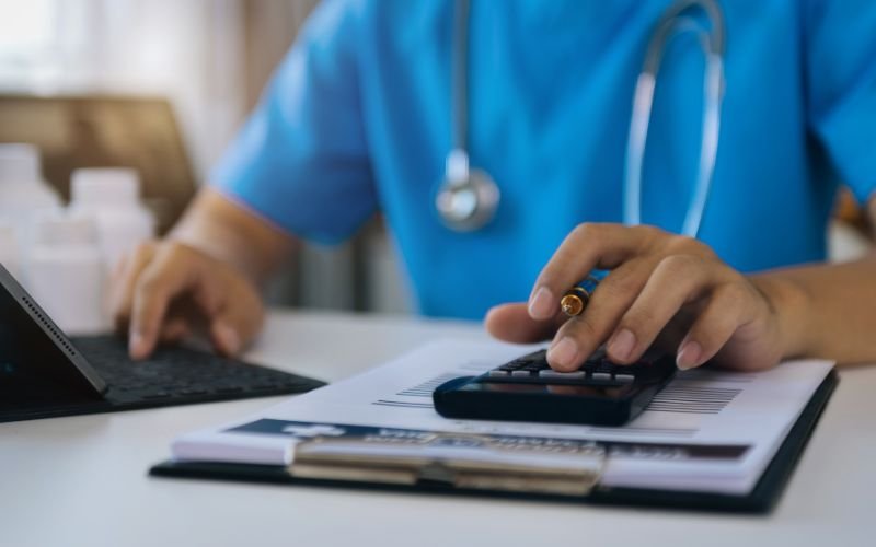 Pediatric Medical Billing