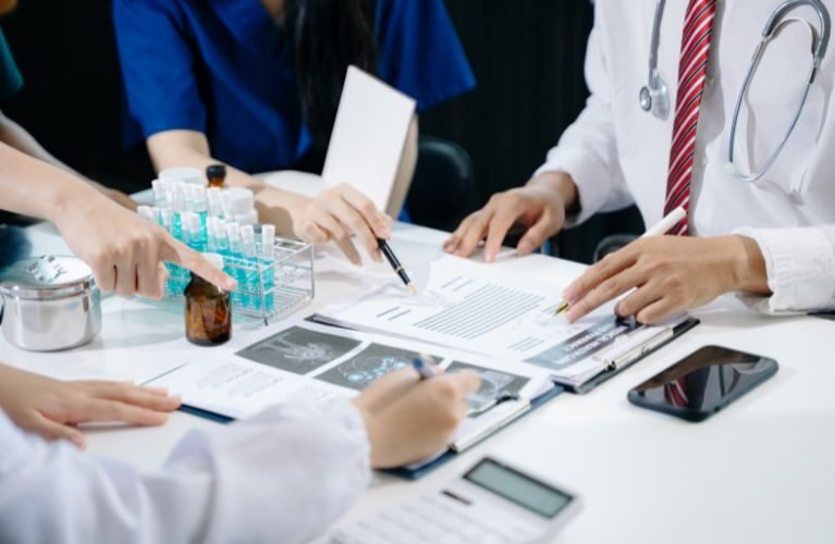 Revenue Cycle Management Services in Los Angeles