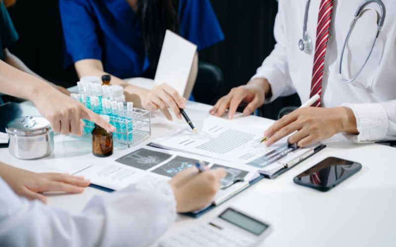 Revenue Cycle Management Services in Los Angeles