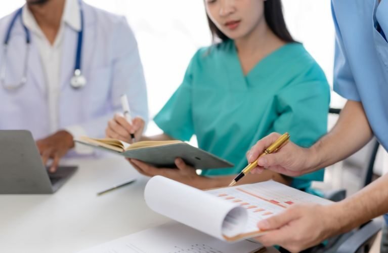 Secure Medical Billing
