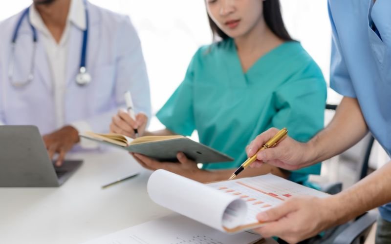 Secure Medical Billing