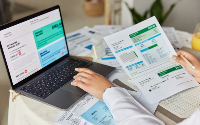 Billing Companies in the USA