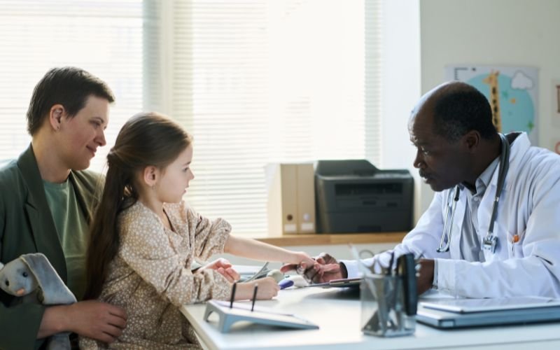 Trusted Los Angeles Medical Billing Services