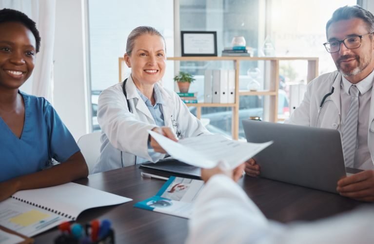 What is Medical Billing