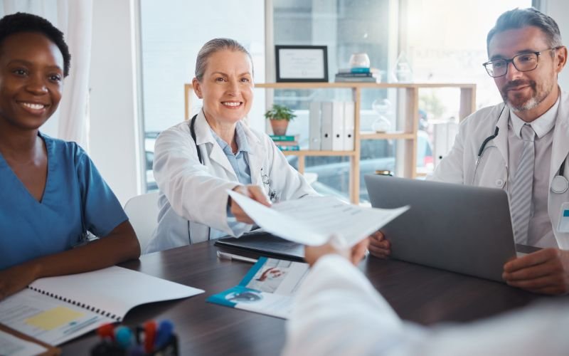 What is Medical Billing