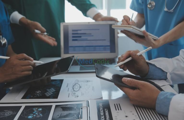 Billing Services in California