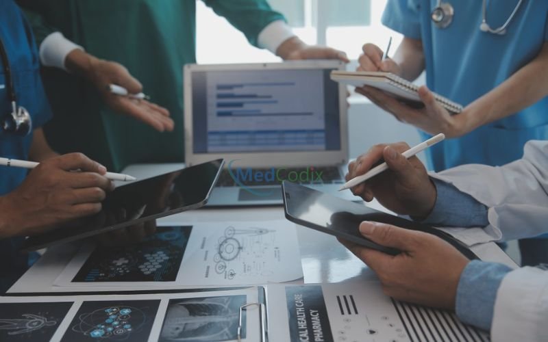 Billing Services in California