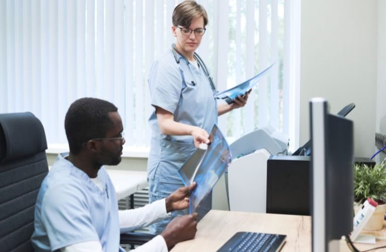 Medical billing services in Houston
