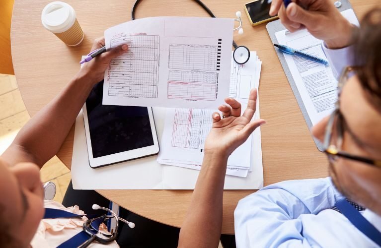 Affordable Revenue Cycle Management Services in USA