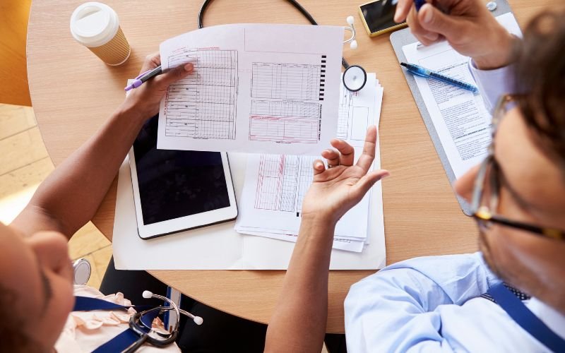 Affordable Revenue Cycle Management Services in USA