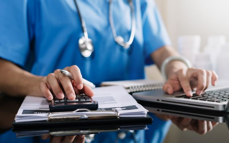 Best Medical Billing Companies in Maryland