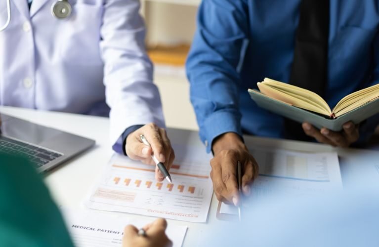 Medical Billing Services in Boston
