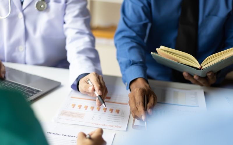 Medical Billing Services in Boston
