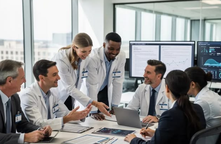 Medical Billing Company Near Me
