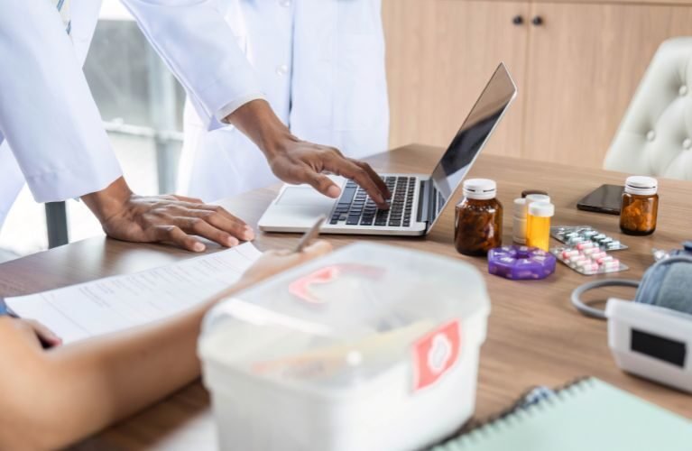 Medical Billing Services in San Diego