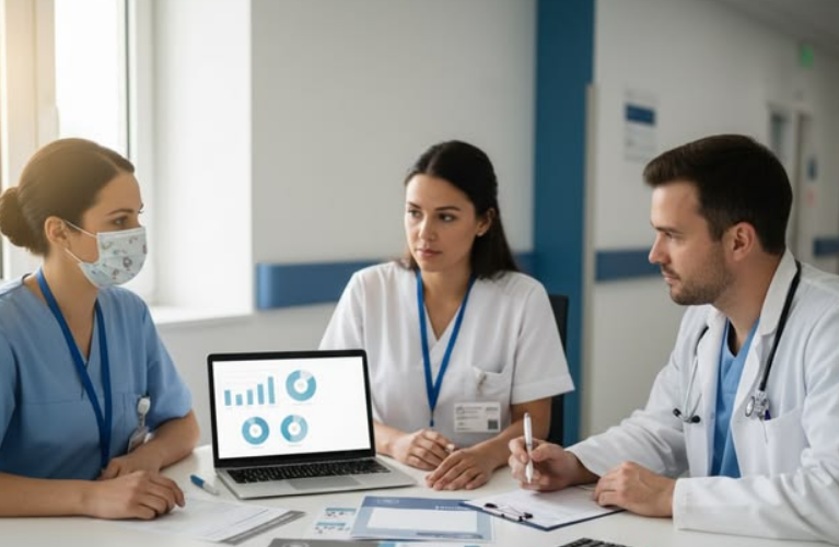 Pre-certification in Medical Billing