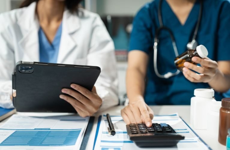 Best Medical Billing Companies in Texas