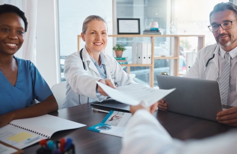 Medical Billing Services in Boston