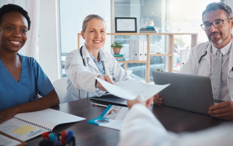 Medical Billing Services in Boston